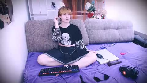 Snapshot of sparkyferret chatting on 30, 11, 2025 sparkyferret online show from 30, 11, 2025