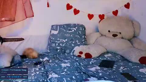 sparkyferret online show from 5, 8, 2026