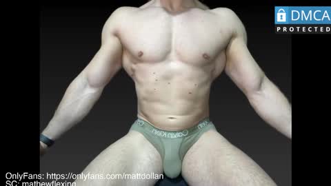 Mathew online show from 3, 11, 2025