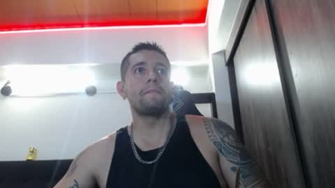 Snapshot of spartacus_cam chatting on 21, 7, 2026 online show from 21, 7, 2026