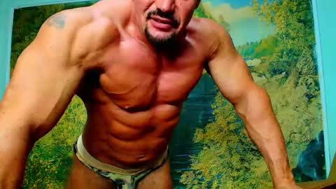 Snapshot of spartacusdom chatting on 24, 6, 2026 spartacusdom online show from 24, 6, 2026