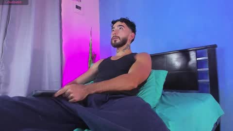 Isaac online show from 1, 3, 2025