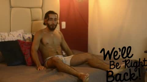 Isaac online show from 4, 3, 2025