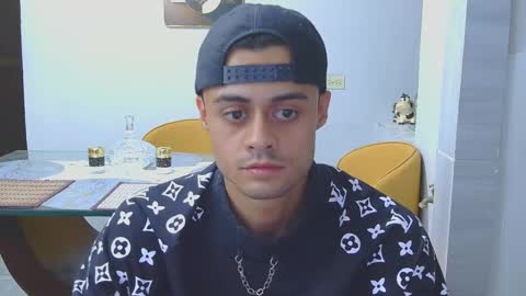 Snapshot of spartan_blaze chatting on 12, 1, 2025 Spartan Blaze online show from 12, 1, 2025