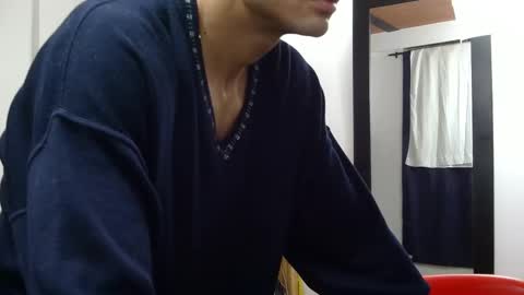 Snapshot of spartan_blaze chatting on 18, 1, 2025 Spartan Blaze online show from 18, 1, 2025