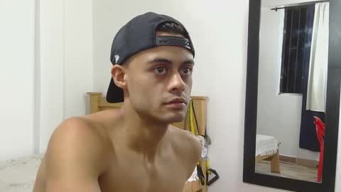 Snapshot of spartan_blaze chatting on 20, 1, 2025 Spartan Blaze online show from 20, 1, 2025