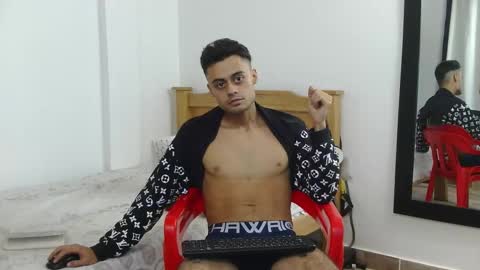 Snapshot of spartan_blaze chatting on 21, 1, 2025 Spartan Blaze online show from 21, 1, 2025