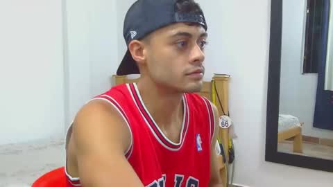 Snapshot of spartan_blaze chatting on 22, 1, 2025 Spartan Blaze online show from 22, 1, 2025