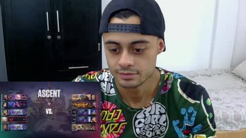 Snapshot of spartan_blaze chatting on 22, 1, 2025 Spartan Blaze online show from 22, 1, 2025