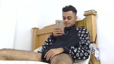 Snapshot of spartan_blaze chatting on 23, 1, 2025 Spartan Blaze online show from 23, 1, 2025