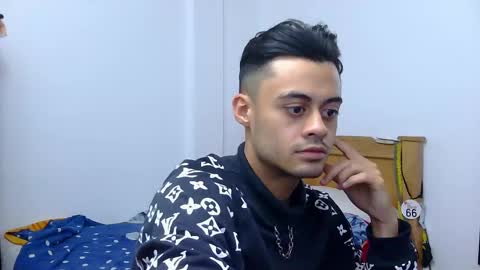 Snapshot of spartan_blaze chatting on 23, 1, 2025 Spartan Blaze online show from 23, 1, 2025