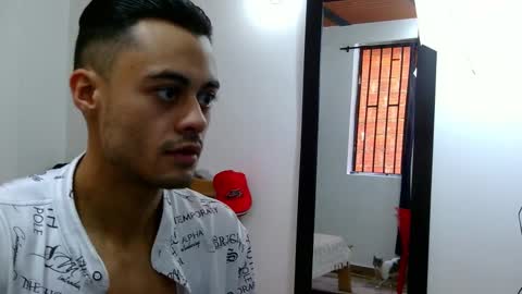 Snapshot of spartan_blaze chatting on 23, 1, 2025 Spartan Blaze online show from 23, 1, 2025