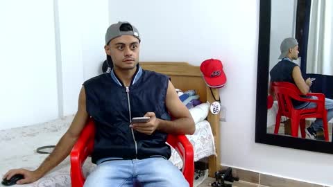 Snapshot of spartan_blaze chatting on 23, 1, 2025 Spartan Blaze online show from 23, 1, 2025