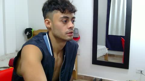 Snapshot of spartan_blaze chatting on 24, 1, 2025 Spartan Blaze online show from 24, 1, 2025