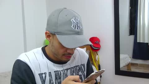 Snapshot of spartan_blaze chatting on 27, 1, 2025 Spartan Blaze online show from 27, 1, 2025