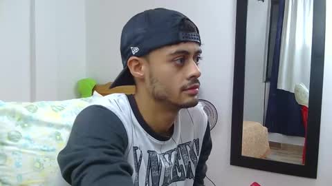 Snapshot of spartan_blaze chatting on 3, 2, 2025 Spartan Blaze online show from 3, 2, 2025