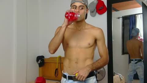 Snapshot of spartan_blaze chatting on 6, 2, 2025 Spartan Blaze online show from 6, 2, 2025