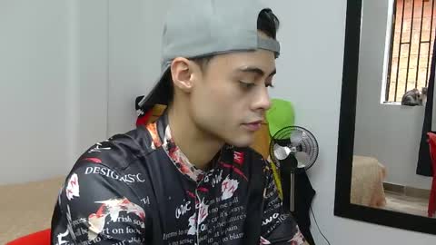 Snapshot of spartan_blaze chatting on 12, 2, 2025 Spartan Blaze online show from 12, 2, 2025