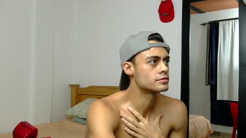 Snapshot of spartan_blaze chatting on 15, 2, 2025 Spartan Blaze online show from 15, 2, 2025