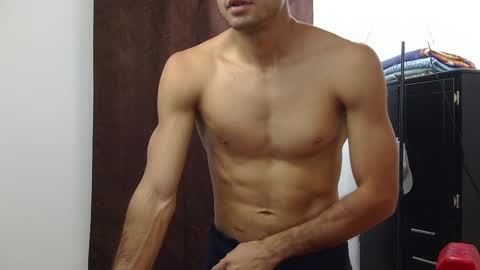 Snapshot of spartan_blaze chatting on 18, 2, 2025 Spartan Blaze online show from 18, 2, 2025