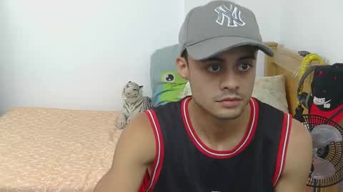 Snapshot of spartan_blaze chatting on 19, 2, 2025 Spartan Blaze online show from 19, 2, 2025