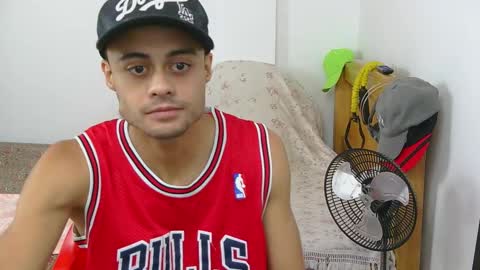 Snapshot of spartan_blaze chatting on 20, 2, 2025 Spartan Blaze online show from 20, 2, 2025