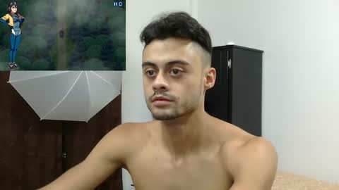 Snapshot of spartan_blaze chatting on 27, 2, 2025 Spartan Blaze online show from 27, 2, 2025