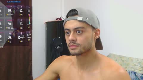 Snapshot of spartan_blaze chatting on 3, 3, 2025 Spartan Blaze online show from 3, 3, 2025