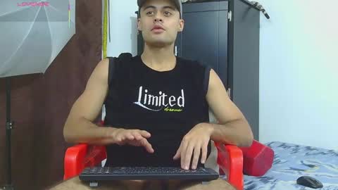 Snapshot of spartan_blaze chatting on 10, 3, 2025 Spartan Blaze online show from 10, 3, 2025