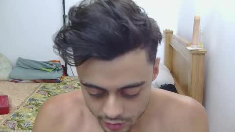 Snapshot of spartan_blaze chatting on 11, 9, 2025 Spartan Blaze online show from 11, 9, 2025