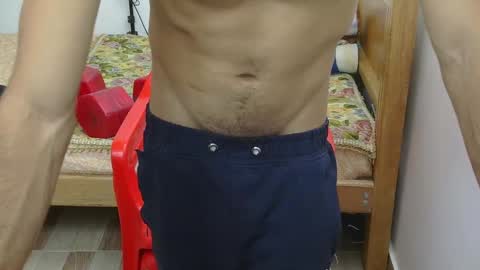 Snapshot of spartan_blaze chatting on 13, 9, 2025 Spartan Blaze online show from 13, 9, 2025