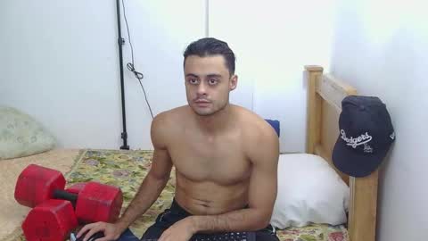 Snapshot of spartan_blaze chatting on 14, 9, 2025 Spartan Blaze online show from 14, 9, 2025