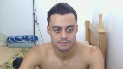 Snapshot of spartan_blaze chatting on 14, 9, 2025 Spartan Blaze online show from 14, 9, 2025