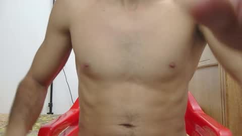 Snapshot of spartan_blaze chatting on 16, 9, 2025 Spartan Blaze online show from 16, 9, 2025