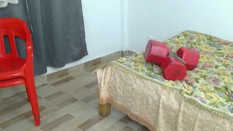 Snapshot of spartan_blaze chatting on 28, 10, 2025 Spartan Blaze online show from 28, 10, 2025