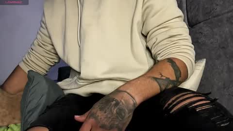 spartan_knight16 online show from 16, 10, 2025