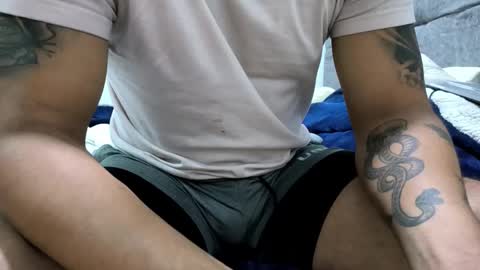 spartan_knight16 online show from 5, 12, 2025