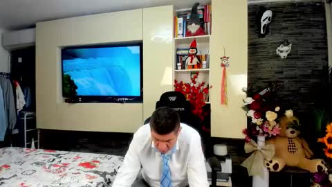 Spartan online show from 11, 4, 2026