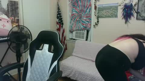 Snapshot of spawnofademon chatting on 23, 12, 2024 spawnofademon online show from 23, 12, 2024