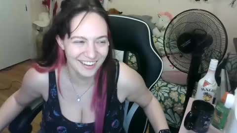 Snapshot of spawnofademon chatting on 1, 1, 2025 spawnofademon online show from 1, 1, 2025