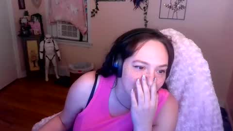 Snapshot of spawnofademon chatting on 8, 10, 2025 spawnofademon online show from 8, 10, 2025