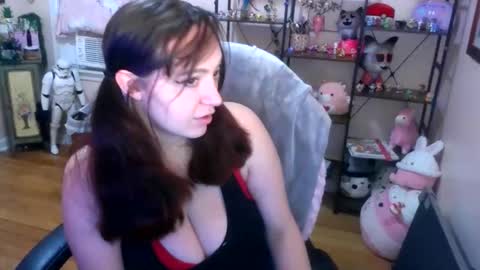 spawnofademon online show from 2, 11, 2025