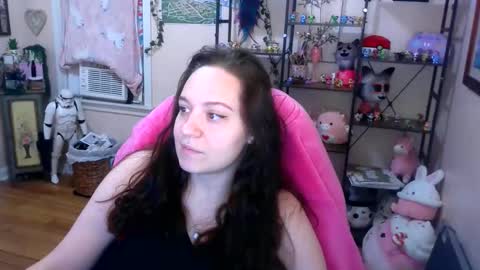 spawnofademon online show from 4, 11, 2025