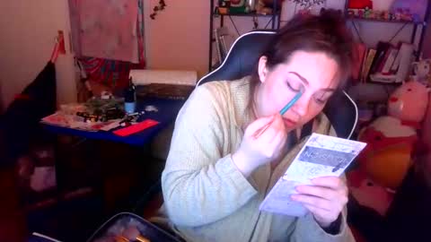 spawnofademon online show from 21, 12, 2025