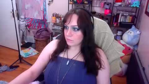 spawnofademon online show from 19, 2, 2026