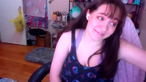 spawnofademon online show from 19, 3, 2026