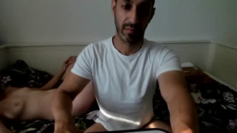 Alexander and Miky online show from 14, 7, 2026