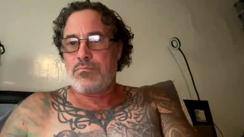 specter1972 online show from 9, 11, 2025