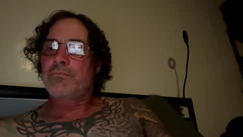 specter1972 online show from 14, 2, 2026