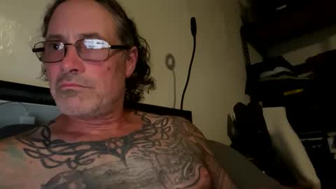 specter1972 online show from 30, 3, 2026